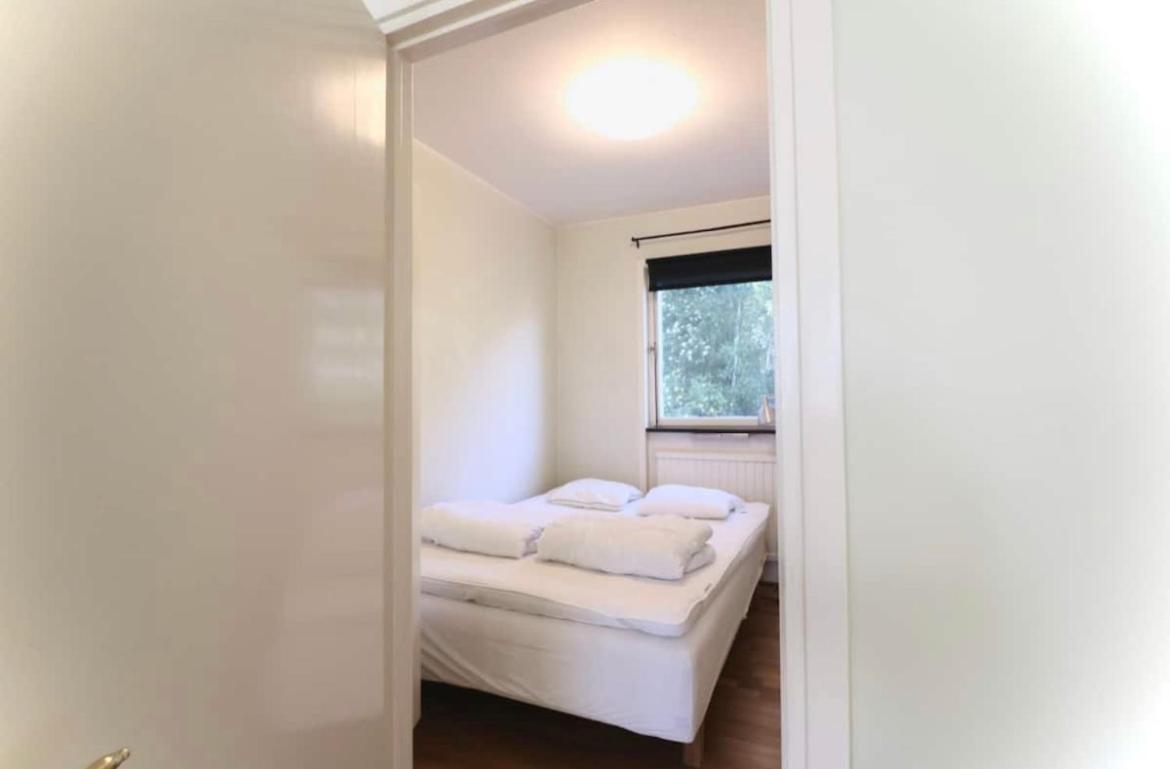 Trivsamma Lagenheter Med Fri Parkering Apartment Stockholm Ngoại thất bức ảnh