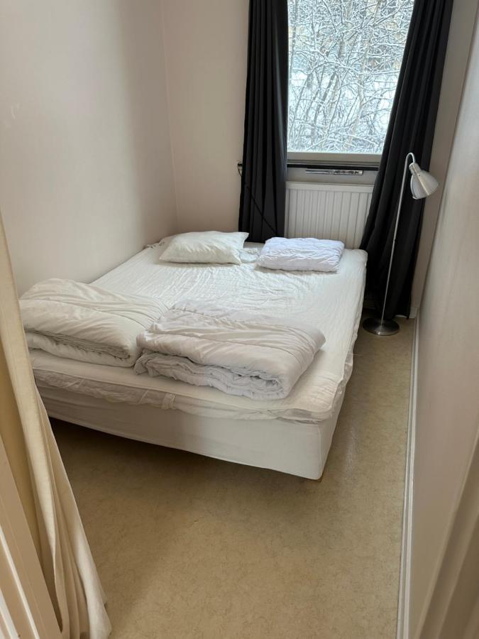 Trivsamma Lagenheter Med Fri Parkering Apartment Stockholm Ngoại thất bức ảnh